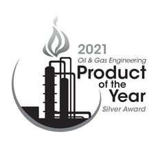 Oil & Gas Engineering Product of the Year