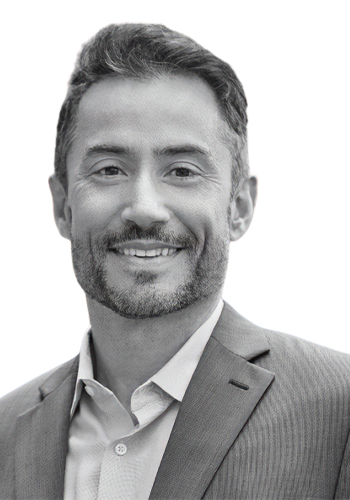 Alex DeSouza