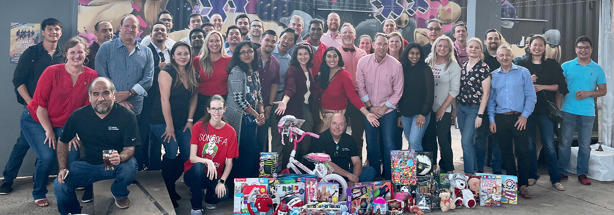 dg cares holiday