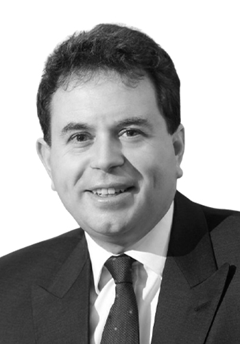 richard dobbs