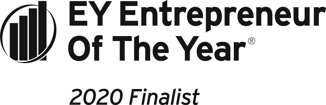 2020 EOY Regional Finalist Logo 2020 EOY Regional Finalist Logo