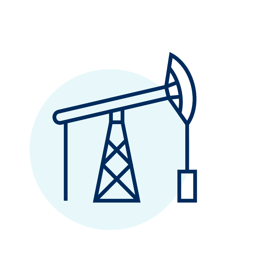 Industries Icons_O&G Industries Icons_O&G